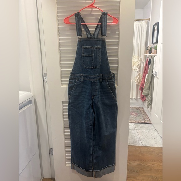 🩵AE Stovepipe Overalls🩵 - Picture 2 of 10